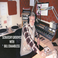 Scratchy Grooves-Rudy Vallee 