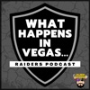 What Happens In Vegas: Las Vegas Raiders Podcast artwork