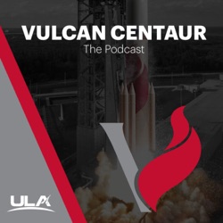 Episode 1: The Future of Space Launch