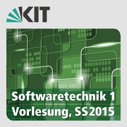 Softwaretechnik I, SS 2015, gehalten am 22.05.2015, Lektion 11