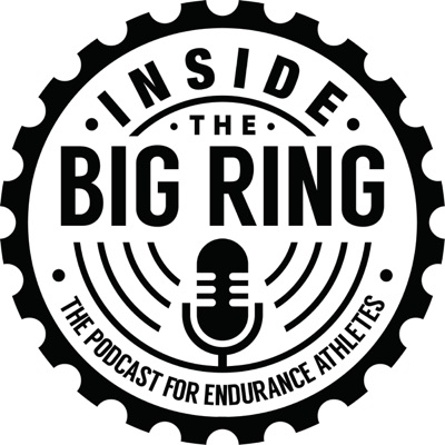 Inside The Big Ring: The Podcast for Endurance Athletes:Steven Brandes