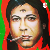 Turning Tables #9 - Jim Fitzpatrick