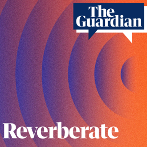 Reverberate podcast