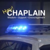 Hey Chaplain: The Police Wellness Podcast artwork