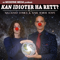 Kan idioter ha rett? podcast