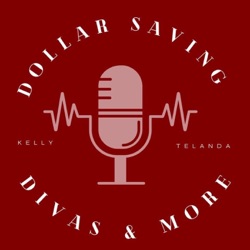 Dollar Saving Divas & More