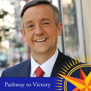 Dr. Robert Jefferess Pathway to Victory