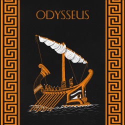 أوديسيوس | Odysseus