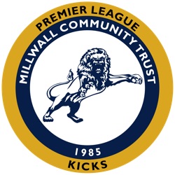 Episode 4 - Millwall PL Kicks podcast Ft Montel Agyemang