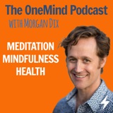 OM103 - Sanjay Rawal On Meditation, Running, and Self Transcendence podcast episode