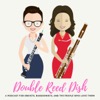 Double Reed Dish