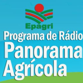 Rádio Panorama Agrícola Epagri. - Rádio Panorama Agrícola