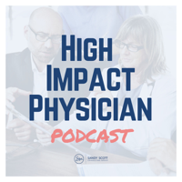 The Impact of End of Life Conversations (Dr. Bob Underwood: Bonus)