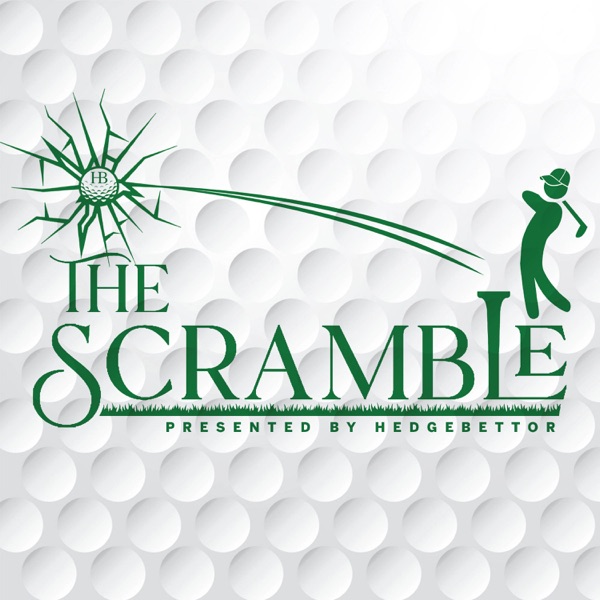 The Scramble - Presented by HedgeBettor Artwork