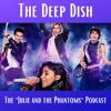 The Deep Dish - The "Julie and the Phantoms" Podcast