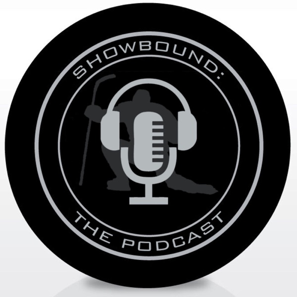 Showbound: The Podcast