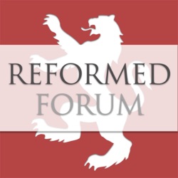Paul Murphy and Eric Watkins | Reformed Evangelism