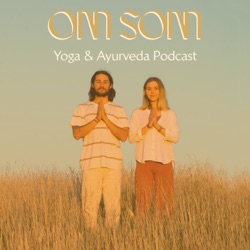 7 Days of Yoga in Rishikesh: Day 2 Conversation 