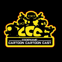 Cartoon Cartoon Cast podcast