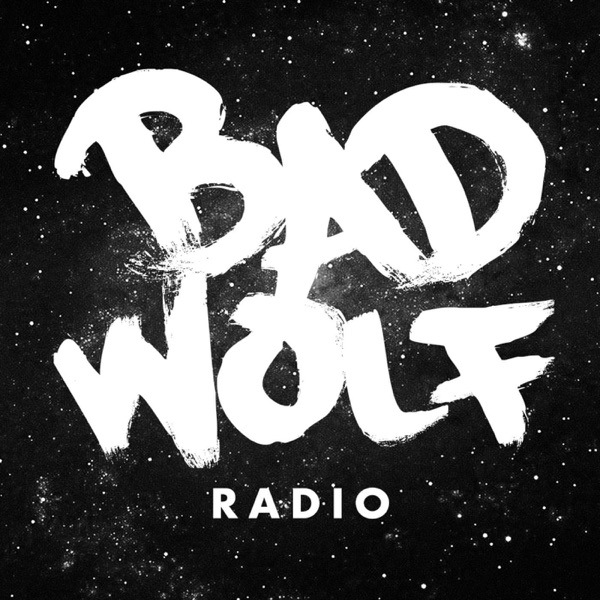 Bad Wolf Radio: A Doctor Who Podcast