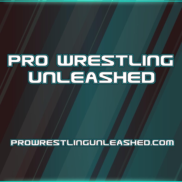 Pro Wrestling Unleashed Artwork