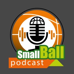 SmallBall  No. 42 - Sikeres EB Szlovéniában