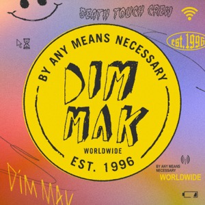Dim Mak Studios