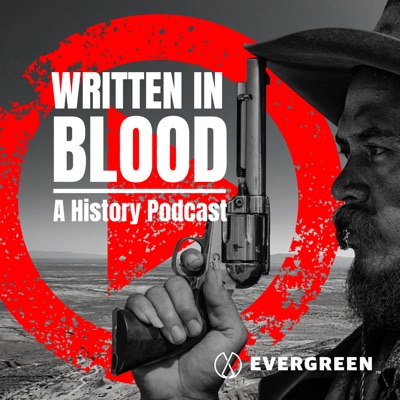 Written In Blood History Written In Blood History