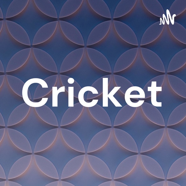 Cricket Artwork