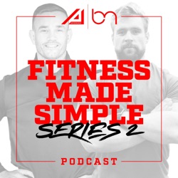 Fitness Made Simple Lockdown Edition | Training, Equipment & Goal Setting