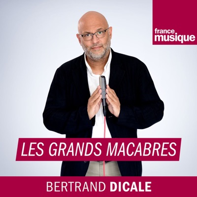 Les Grands Macabres:France Musique