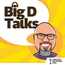 Big D Talks