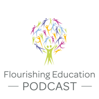 Episode 5 - Joyful Empowered Living with Melissa Alexander