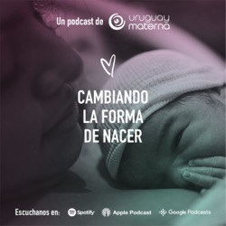 Episodio 6: Papás y referentes activos.