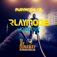 Machel Montano Workout Mix