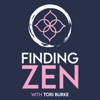 Finding Zen artwork