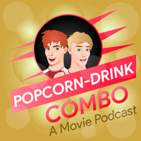 Downsizing (2017) Directed by Alexander Payne, starring Matt Damon | Kristin Wiig | Popcorn Drink Combo Movie Review