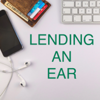 Lending An Ear / Ep. 3 / Eric Mieles and Alex Vazquez