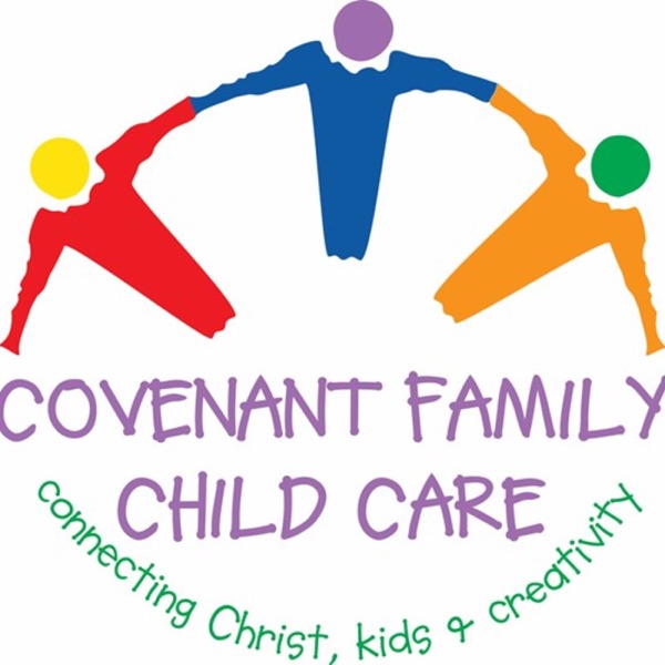 Covenant Family Focus Artwork