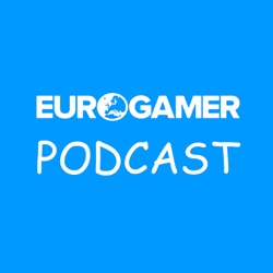 Eurogamer Danmarks Podcast