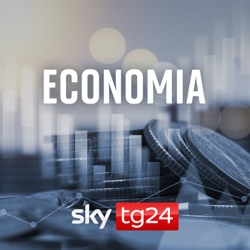 Sky Tg24 Economia puntata del 24.12.2021