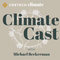 Tackling Cities’ Greatest Challenges featuring Dan Doctoroff