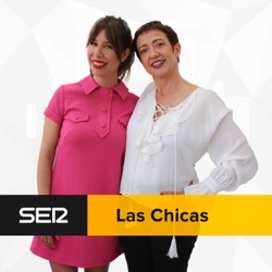 Las Chicas: Candela Peña, Natalia Flores, Nerea Pérez e Ignatius Farray (29/07/2018)