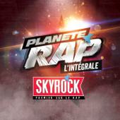 Planète Rap - L'intégrale - Skyrock
