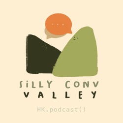 SILLY CONV VALLEY
