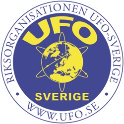 104. UFO-Sverige - Ufovågen över Vallentuna