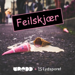 Feilskjær Ep 40 - Kristopher Schau - Nei, nei nei!