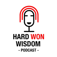 Sarah MacDonald: Technology. Power. Leadership. Impostor syndrome.