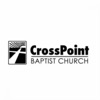 CrossPoint Baptist Church artwork