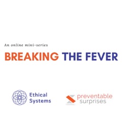 Breaking the Fever takeover: The Aftermath finale - Timothy Morton on how to panic cheerfully